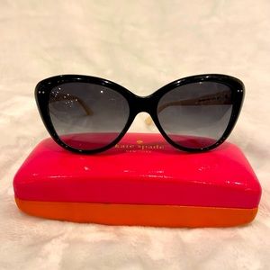 Kate Spade sunglasses